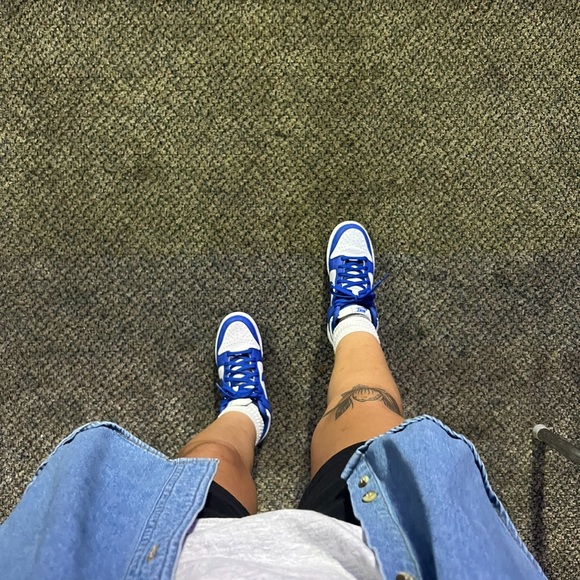 Dunk High Kentucky 2021 - Picture 3 of 5